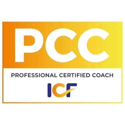 Rachel Paling - Professional Certified Coach