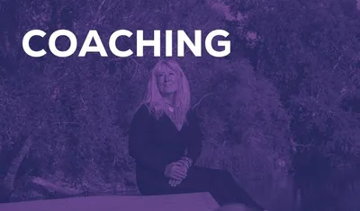Coaching with Rachel Paling