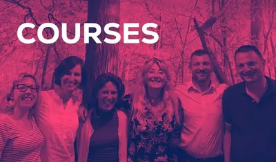 Courses with Rachel Paling